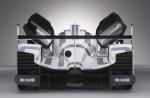 Porsche 919 Hybrid 2014 года